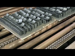 Nhà sản xuất ferrite nam châm vĩnh cửu có lực ép cao