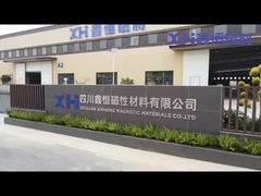 Y30 Y33 Ferrite nam châm vĩnh viễn