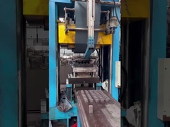 Các liên kết sản xuất của công ty được hiển thị chi tiết, cung cấp nam châm vĩnh cửu hiệu suất cao