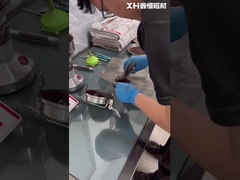 Hiển thị thử nghiệm hiệu suất sản phẩm