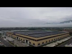 Sichuan Xinheng vật liệu từ tính Co., Ltd. nhà máy hiển thị