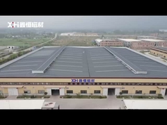 Nhà sản xuất nam châm ferrite vĩnh viễn